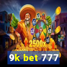 9k bet 777